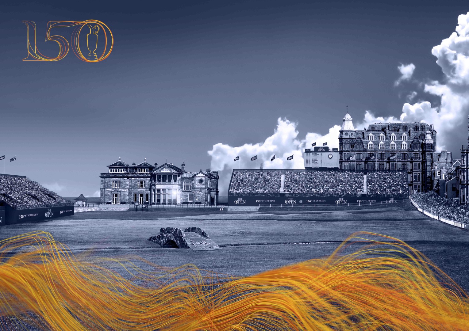 The Open @ Pitch