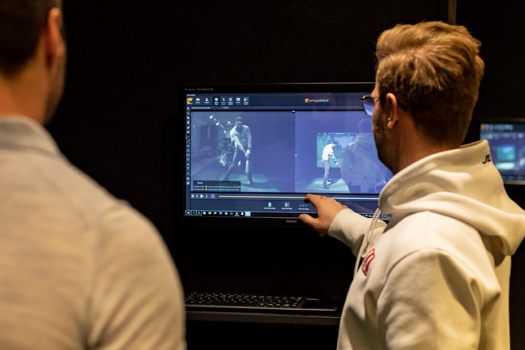 Lessons using Swing Catalyst and foresight technology