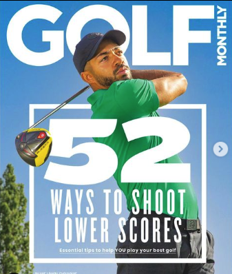 Trey Niven top 50