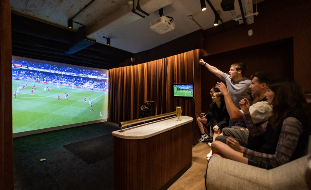 The Euros 2024 Sky Sports TV