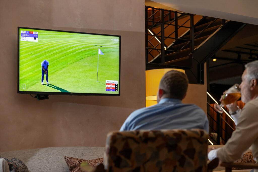 stag do activities Soho