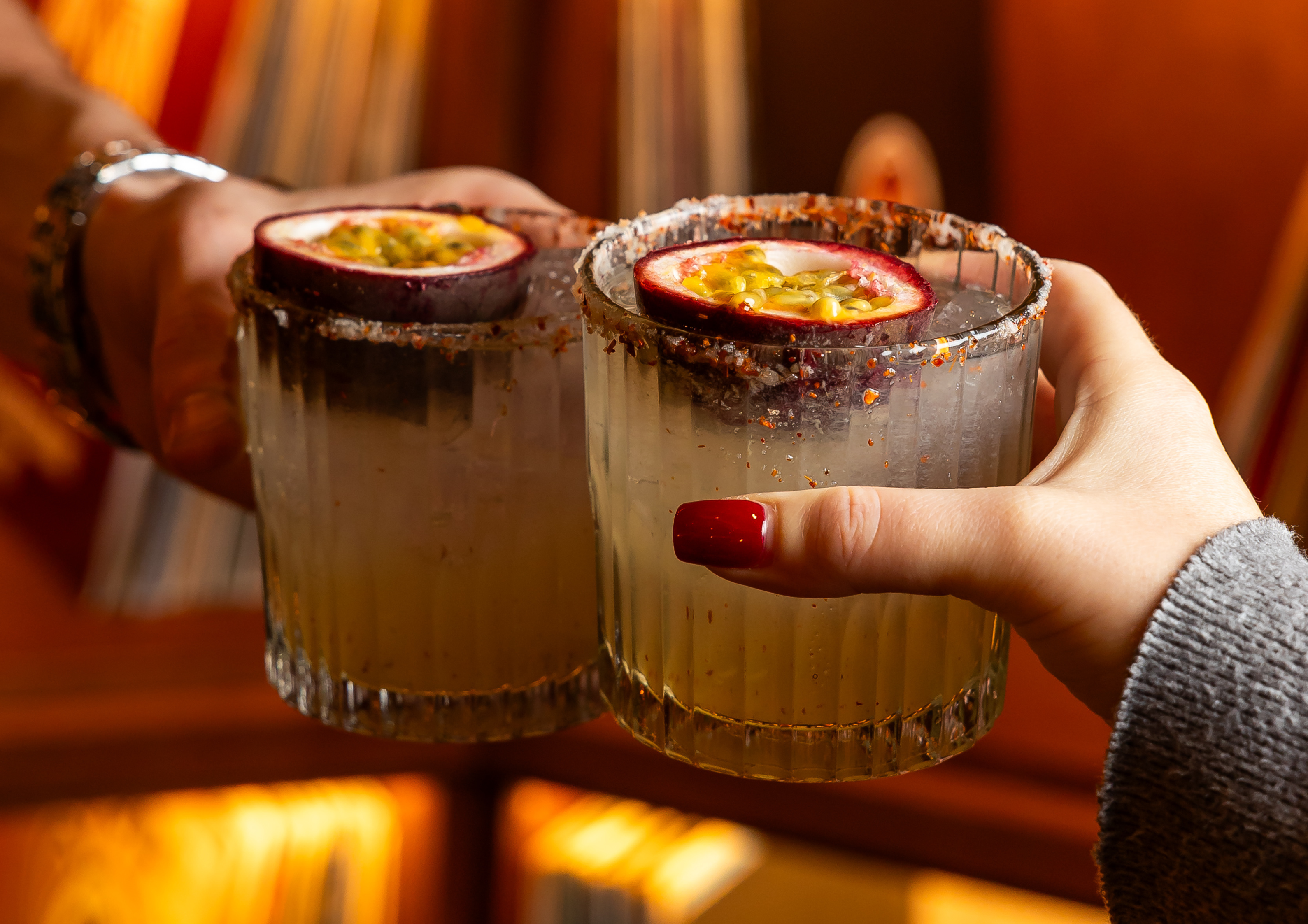 happy hour - 241 cocktails