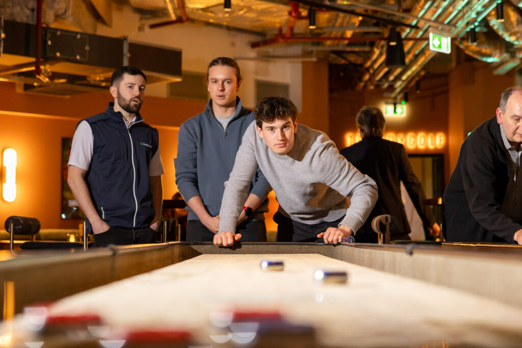 stag do activities London